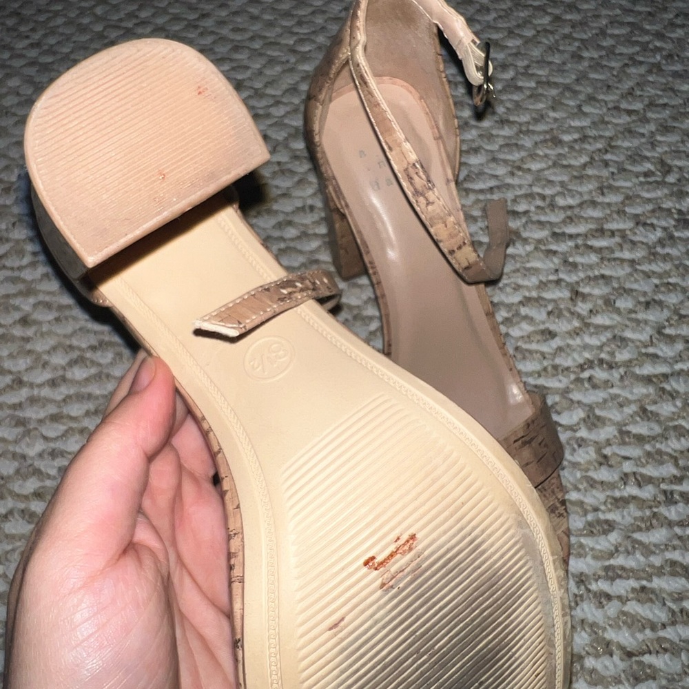 Target sandals - Picture 4 of 4